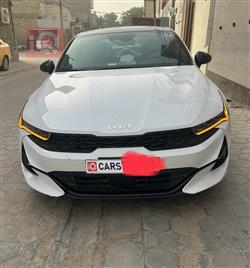 كيا K5